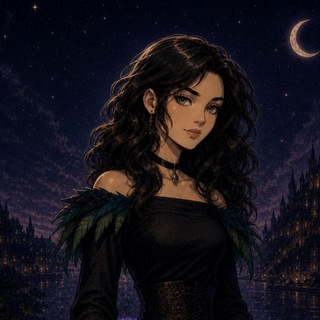 Telegram profile photo for Victoria Groisman Gaming✨👾
