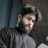 Telegram profile photo for مرتضئ حرب