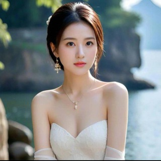 Telegram profile photo for 成都绝色天娇频道