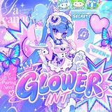 Telegram profile photo for GLOWÈR