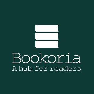 Telegram profile photo for Bookoria