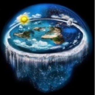 Telegram group profile photo for Chat-La Tierra Es Nuestro Hogar