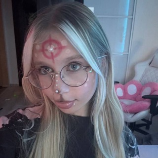 Telegram profile photo for MISSGOLD