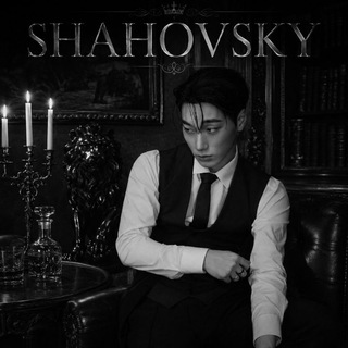 Telegram profile photo for 𝑺𝑯𝑨𝑯𝑶𝑽𝑺𝑲𝒀
