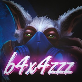 Telegram profile photo for baxazZz