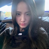 Telegram profile photo for Jisoo Kim