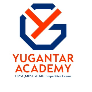 Telegram profile photo for Yugantar Academy Pune
