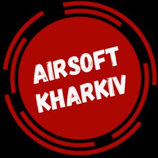 Telegram profile photo for Airsoft Kharkiv