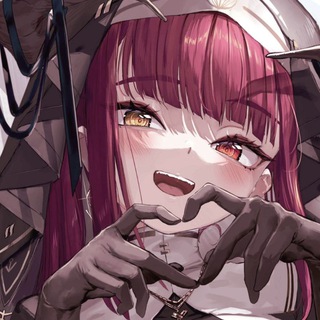 Telegram profile photo for kiri