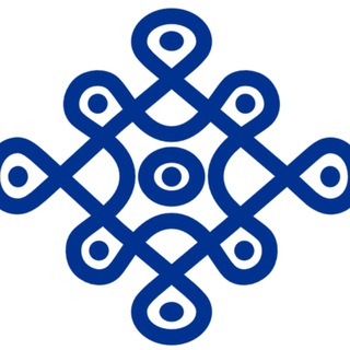 Telegram profile photo for Йога с Вадимом Поповым