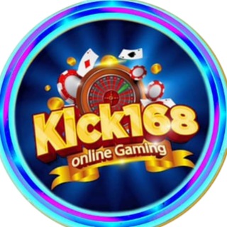 Telegram profile photo for Kick 168