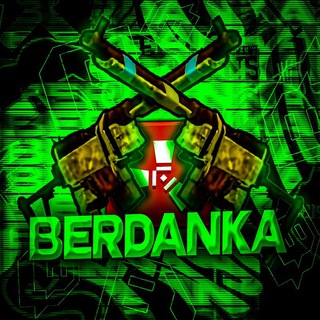 Telegram profile photo for Berdankaq | Rust