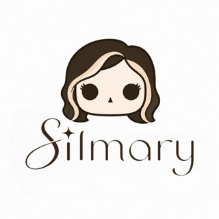Telegram profile photo for SILMARY | Сильмари