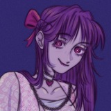 Telegram profile photo for inteakiss