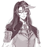 Telegram profile photo for 敗れた将軍