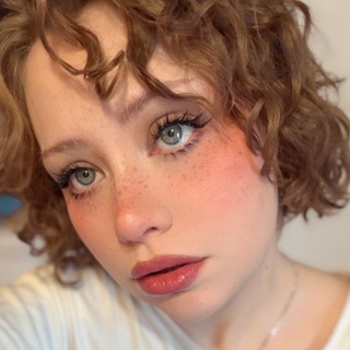 Telegram profile photo for lash annika