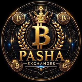 Telegram profile photo for IR SARAFi PASHA | صرافی کریپتو و بازار های مالی