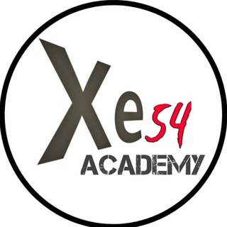 Telegram profile photo for Xenon Academy