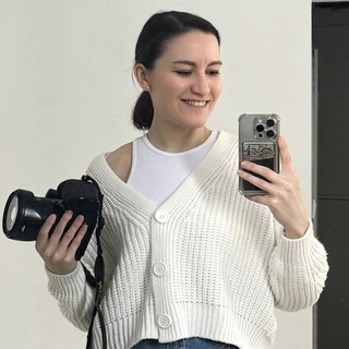 Telegram profile photo for 📷 Ильсия Валеева