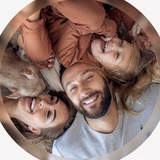 Telegram profile photo for Family Nord🖤 Семья и бизнес
