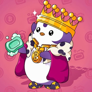 Telegram profile photo for Крипту На Мыло🧼