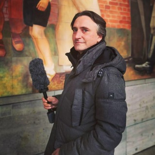 Telegram profile photo for Martin Müller-Mertens