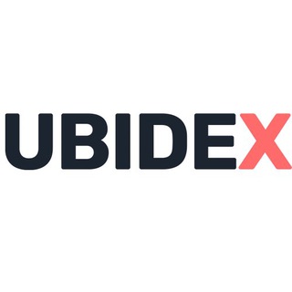 Telegram profile photo for UBIDEX Official Community