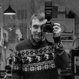 Telegram profile photo for Eventions | Щербаков Илья