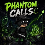 Telegram profile photo for Phantom - Call