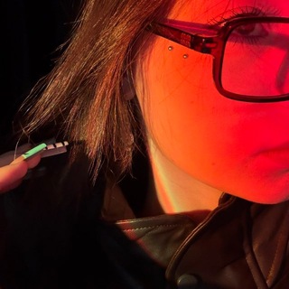 Telegram profile photo for ev.iss