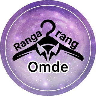 Telegram profile photo for تولیدی رنگارنگ