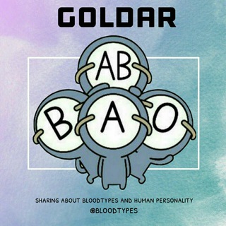 Telegram profile photo for GOLDAR
