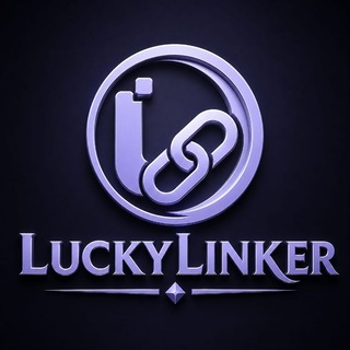 Telegram profile photo for Lucky Linker