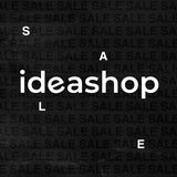 Telegram profile photo for ideashop - уценка | б/у | скидки