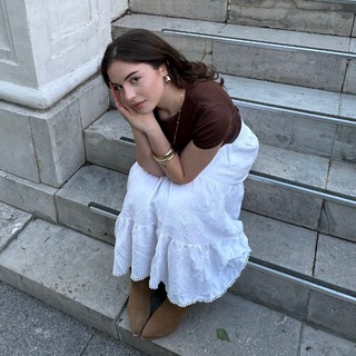 Telegram profile photo for snomila