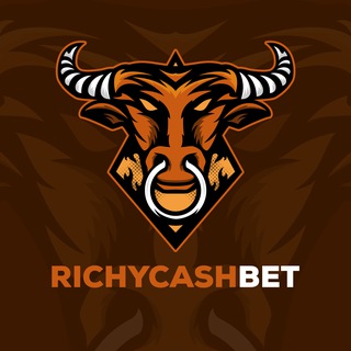 Telegram profile photo for RichyCashBet Sohbet Alanı