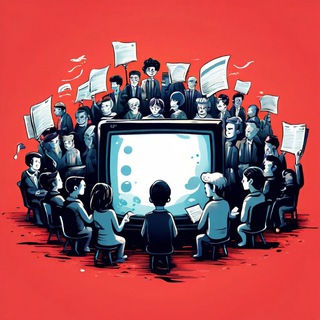 Telegram profile photo for Новости соседней реальности (НоСоР)