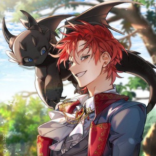 Telegram profile photo for Trash of the Count's Family | Lout of Count’s Family