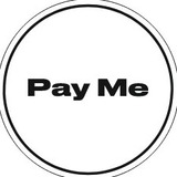 Telegram profile photo for Pay Me Brand