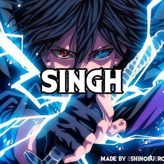 Telegram profile photo for SINGH_X_LOOTERS