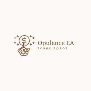 Telegram profile photo for Opulence EA