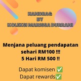 Telegram profile photo for DROPSHIP GROBOK HANDBAG💋