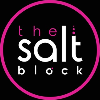 Telegram profile photo for theSalt Block Official