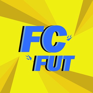 Telegram profile photo for FC FUT