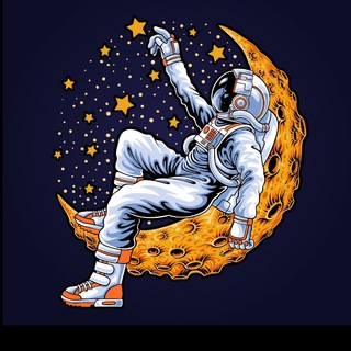 Telegram group profile photo for MoonShoot Official - AUDITED & KYCd π’π’π’ Fair Sale Started π’π’π’