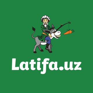 Telegram profile photo for LATIFA.UZ