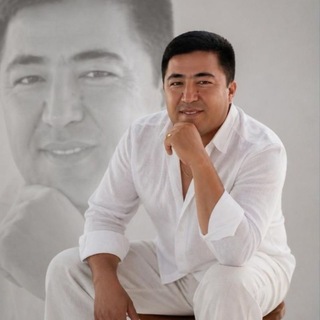 Telegram profile photo for Одилжон Тўраев шеърлар каналига ҳуш келибсиз.