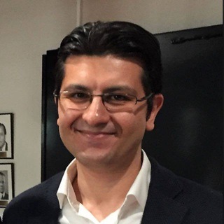 Telegram profile photo for Fadi Amroush فادي عمروش