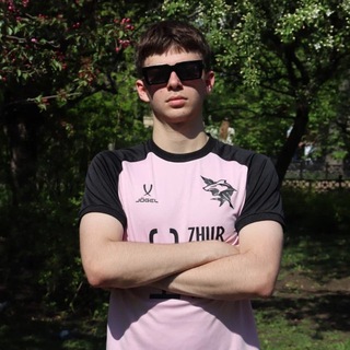 Telegram profile photo for alex