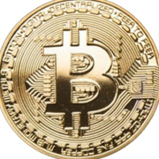 Telegram profile photo for Bitcoin NEWS